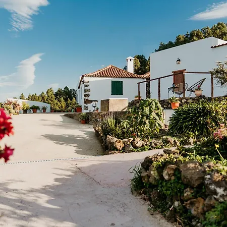 Casa Carballas Isabel