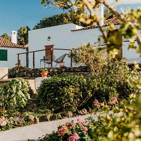 Casa Carballas Isabel