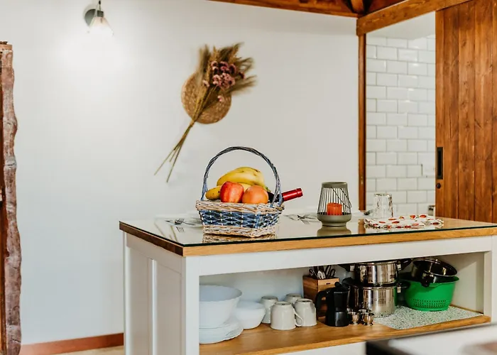 Casa Carballas Isabel *