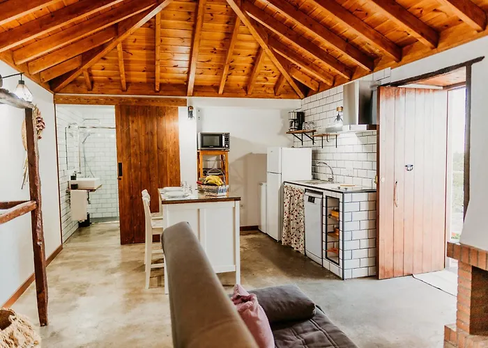 Casa Carballas Isabel * איקוד דה לוס וינוס