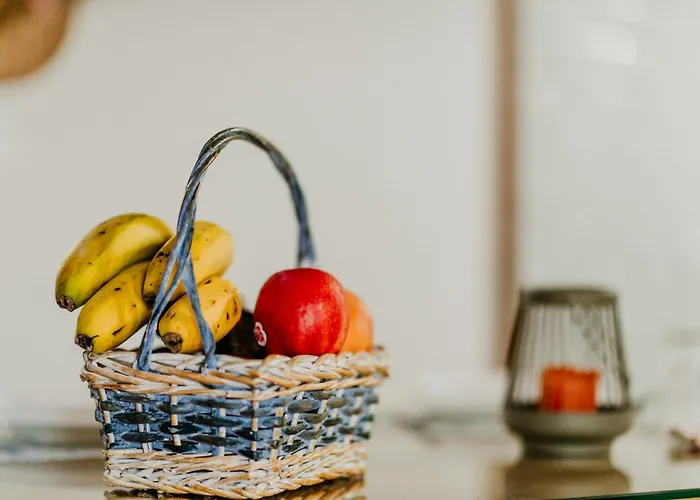 Casa Carballas Isabel איקוד דה לוס וינוס