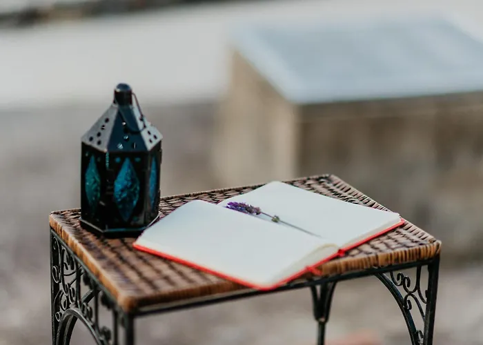 Casa Carballas Isabel איקוד דה לוס וינוס