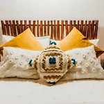Casa Carballas Isabel Chalet *