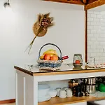 Casa Carballas Isabel *