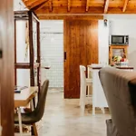 Casa Carballas Isabel Chalet