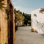 Casa Carballas Isabel Chalet Icod De Los Vinos