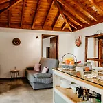 Casa Carballas Isabel