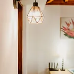 Casa Carballas Isabel Chalet Icod De Los Vinos
