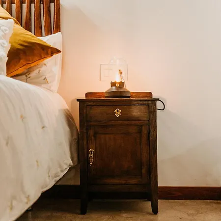 Casa Carballas Isabel Chalet