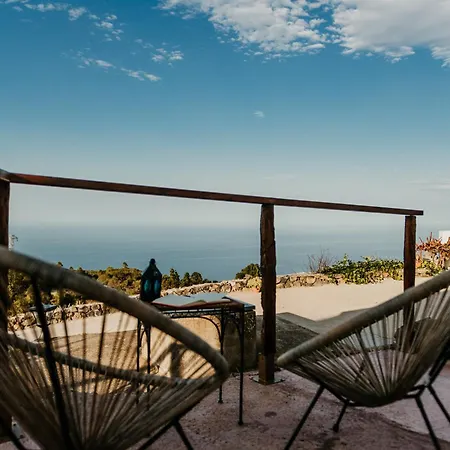 Casa Carballas Isabel * إيكود ذي لوس فينوس
