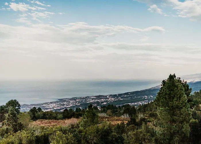 Chalé Casa Carballas Isabel *