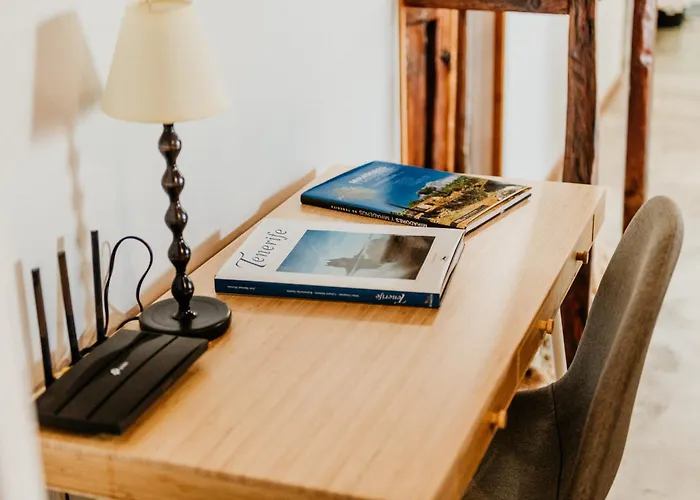 Chalé Casa Carballas Isabel *