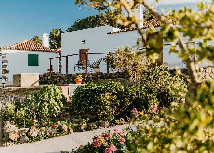 Casa Carballas Isabel