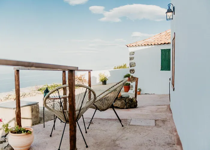 Casa Carballas Isabel