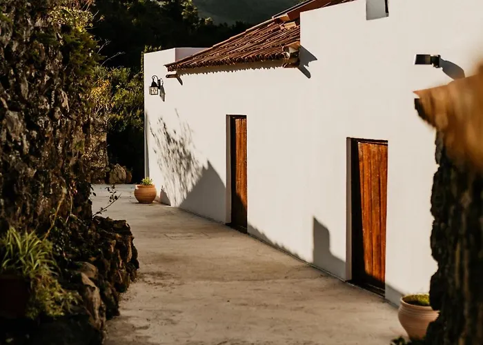 Casa Carballas Isabel Chalé