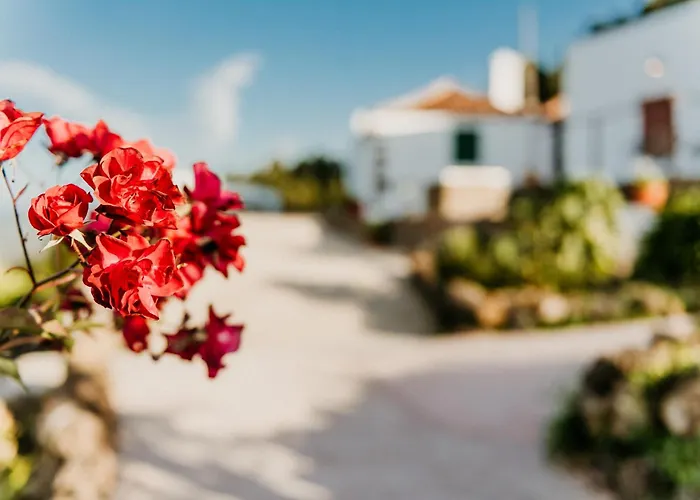 Casa Carballas Isabel