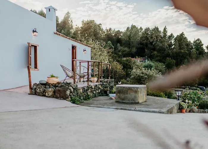 Casa Carballas Isabel