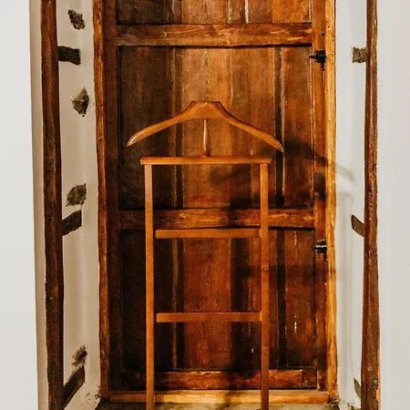 Casa Carballas Isabel Icod de los Vinos