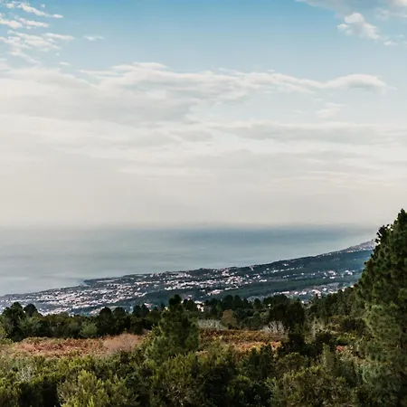 Dağ evi Casa Carballas Isabel *