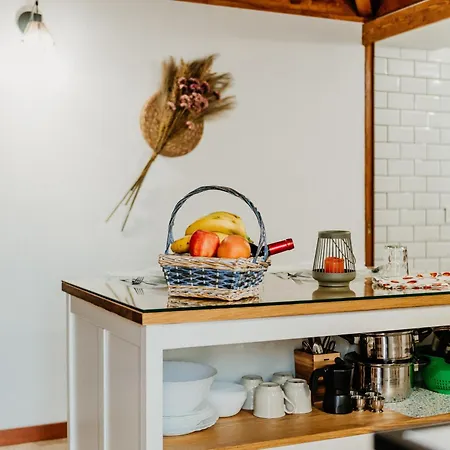 Casa Carballas Isabel *