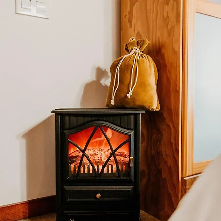 Casa Carballas Isabel Icod De Los Vinos