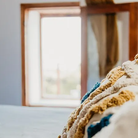 Dağ evi Casa Carballas Isabel