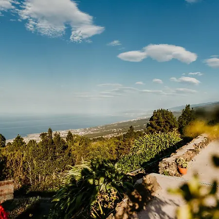 Dağ evi Casa Carballas Isabel *