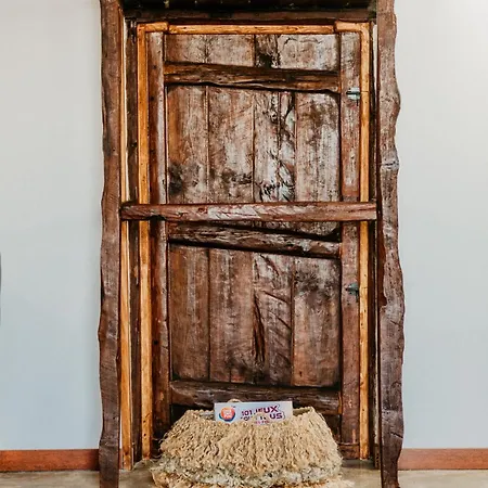 Casa Carballas Isabel Icod de los Vinos