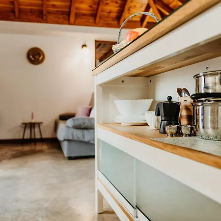 شاليه Casa Carballas Isabel