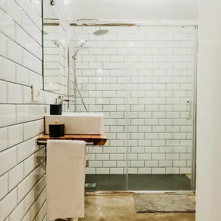 Dağ evi Casa Carballas Isabel *