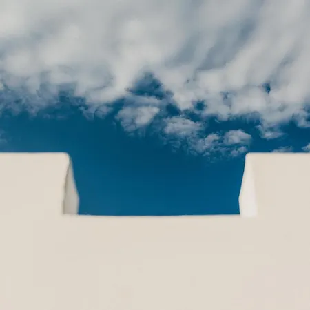 Casa Carballas Isabel Dağ evi Icod De Los Vinos