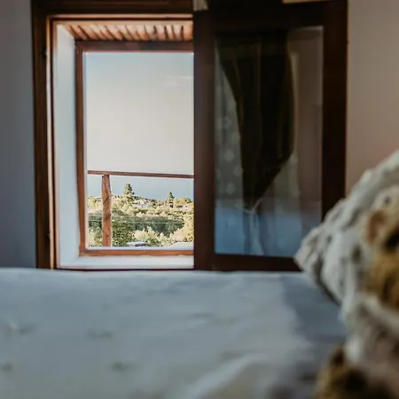 Dağ evi Casa Carballas Isabel Icod De Los Vinos