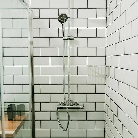 Dağ evi Casa Carballas Isabel *