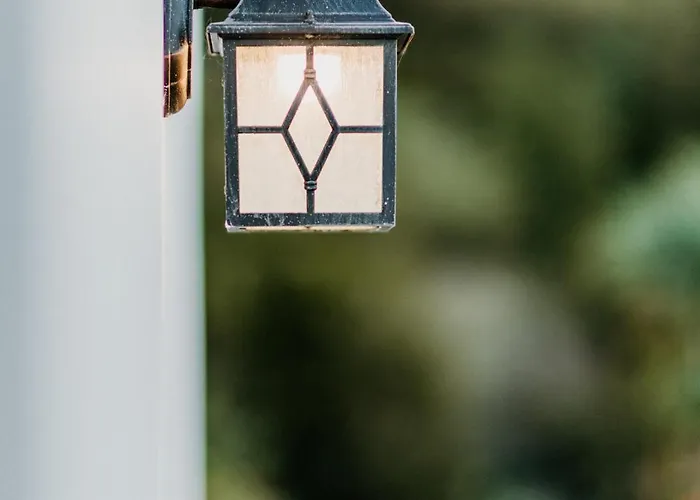 Casa Carballas Isabel * Icod De Los Vinos