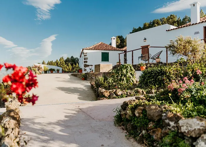 Casa Carballas Isabel