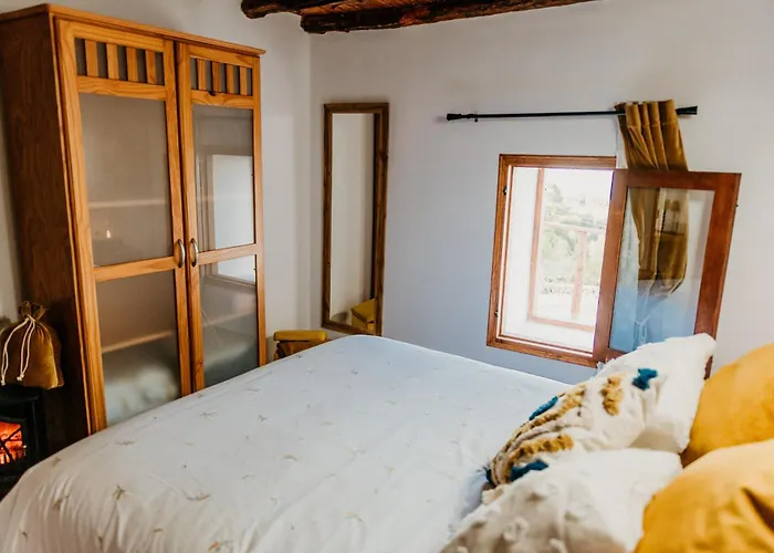 Casa Carballas Isabel * Icod De Los Vinos