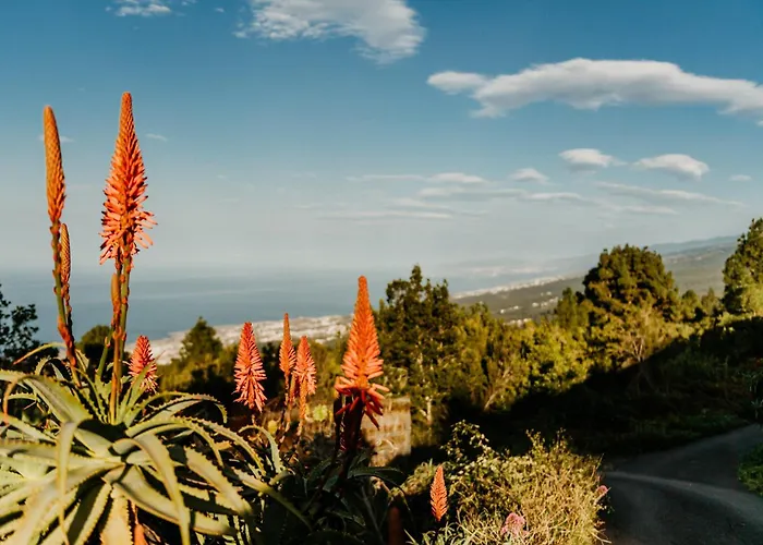 Casa Carballas Isabel Chalet *