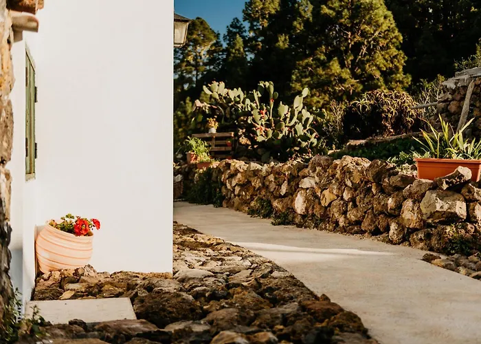 Casa Carballas Isabel