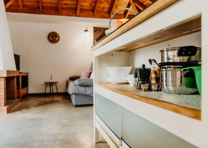 Chalet Casa Carballas Isabel