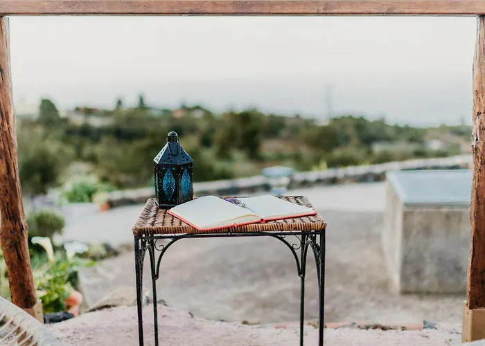 Casa Carballas Isabel *