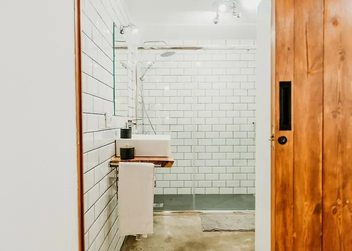 Casa Carballas Isabel *