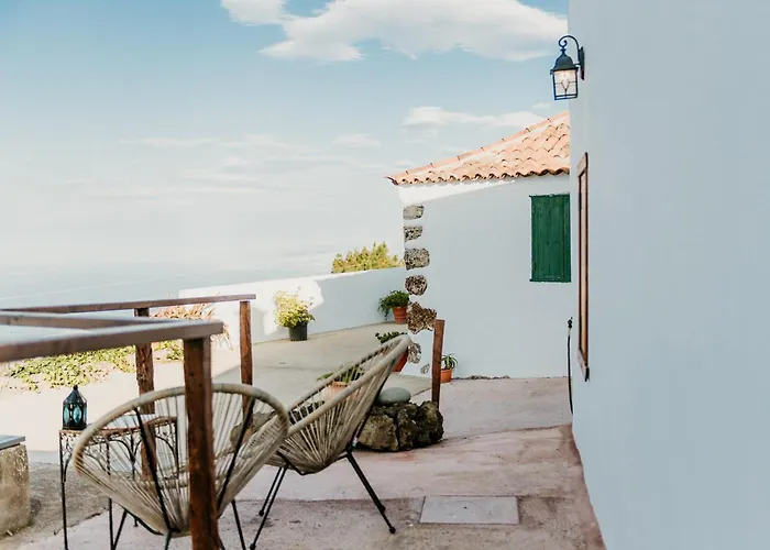 Chalet Casa Carballas Isabel