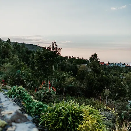 샬레 Casa Carballas Isabel 이코드레로스비노스