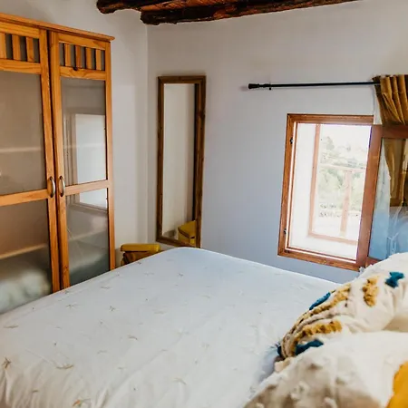 Casa Carballas Isabel * 이코드레로스비노스