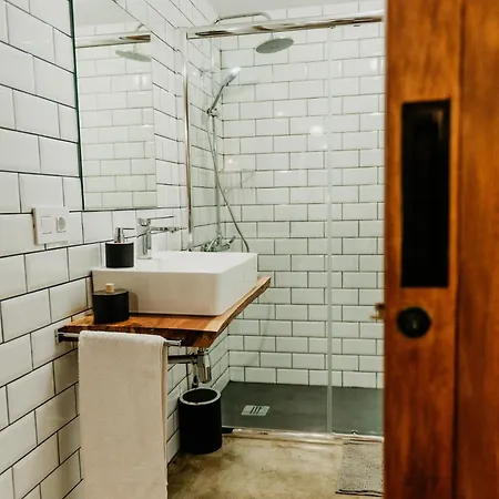 Casa Carballas Isabel * 이코드레로스비노스