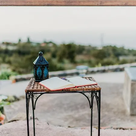 Casa Carballas Isabel *