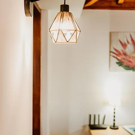 Casa Carballas Isabel 샬레 이코드레로스비노스