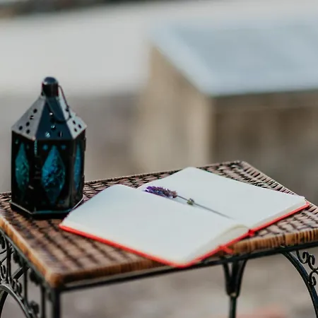 Casa Carballas Isabel 이코드레로스비노스