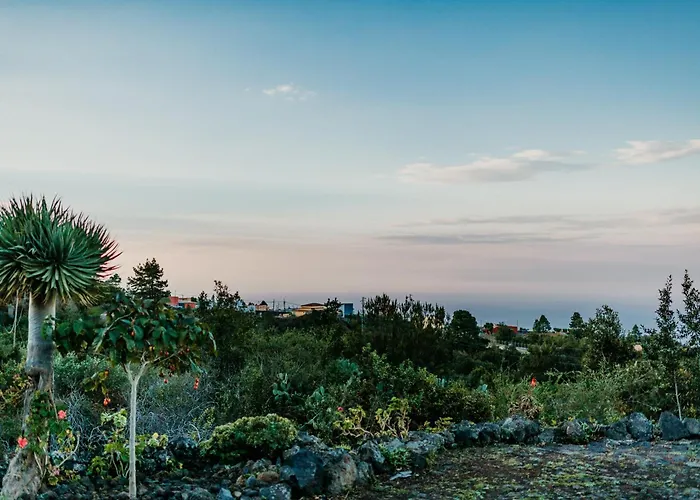 Casa Carballas Isabel *