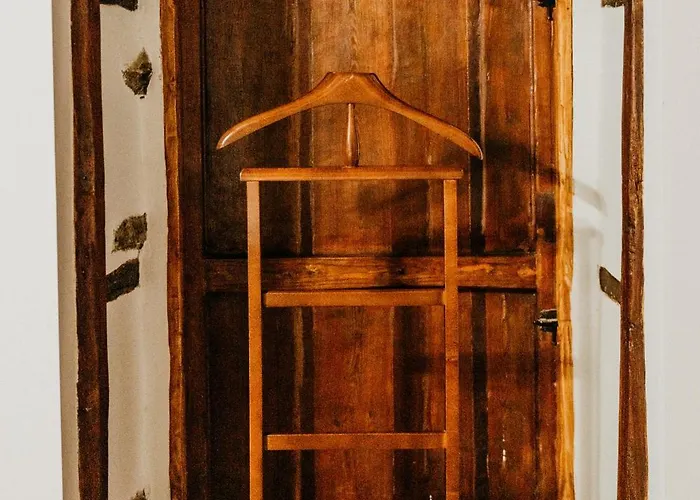 Casa Carballas Isabel Icod De Los Vinos